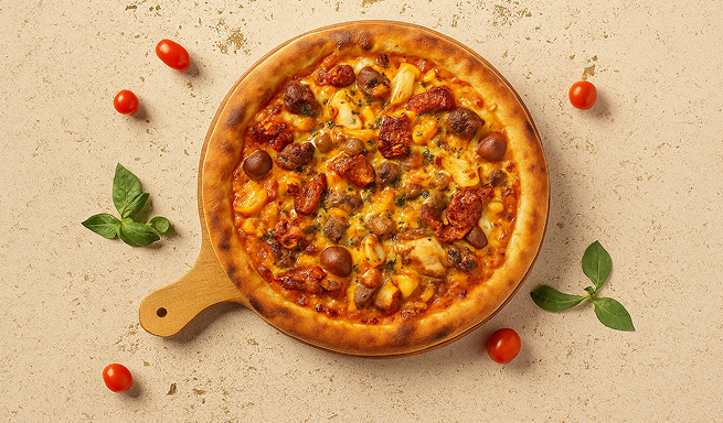 58_oven_mara_cheese_pizza 58_oven_mara_cheese_pizza